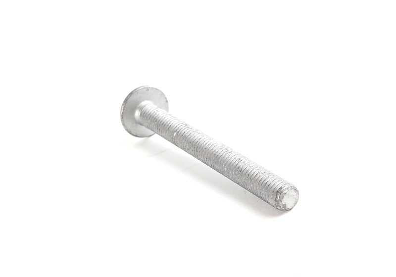 Tornillo Torx M6X60-10.9-ZNS3 OEM 17517552372 para MINI R52, R53... y más. Original MINI.
