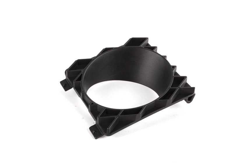 Inserto ACC2 OEM 51117178104 para BMW Serie 5 E60 LCI, E61 LCI. Original BMW.