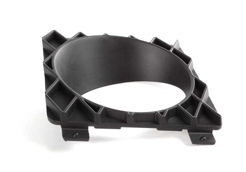 Inserto ACC2 OEM 51117178104 para BMW Serie 5 E60 LCI, E61 LCI. Original BMW.