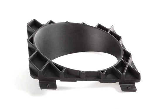 Inserto ACC2 OEM 51117178104 per BMW Serie 5 E60 LCI, E61 LCI. BMW originale.