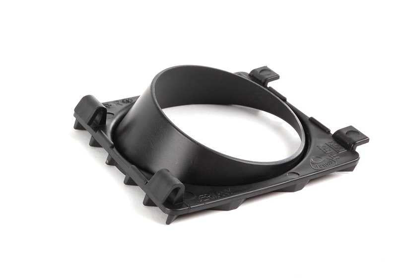 Inserto ACC2 OEM 51117178104 para BMW Serie 5 E60 LCI, E61 LCI. Original BMW.