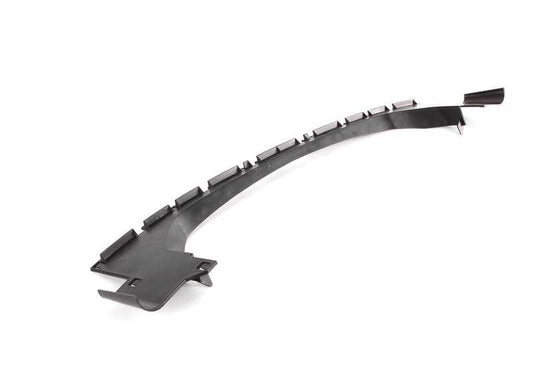 Adaptador OEM 51117893066 para BMW E46. Pieza original BMW. Ideal para fijación en revestimiento frontal u otras aplicaciones compatibles con este modelo.