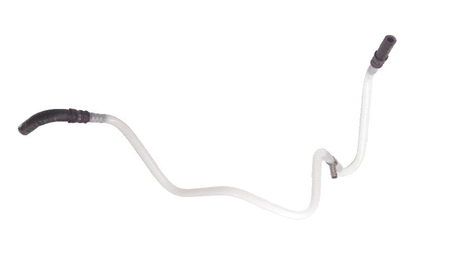 Tubería de alimentación de combustible OEM 13537786004 para BMW E53. Repuesto original BMW.