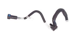 Tubería de combustible de admisión OEM 13537800670 para BMW E81, E87 LCI, E82, E88, E90, E90 LCI, E91, E91 LCI, X1 E84. Original BMW.