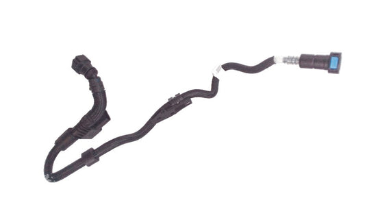 Tubo de alimentación de combustible OEM 13538514092 para BMW F20, F21, F22, F23, F30, F31, F32, F33, F34, F36. Original BMW.