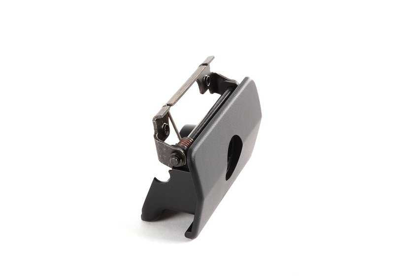 Cierre de guantera OEM 51168218167 para BMW Serie 3 E36 316i, 318tds... y más. Original BMW.