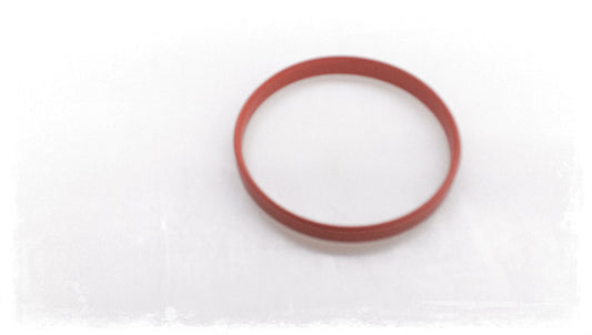 Junta de perfil OEM 13541433319 para BMW E36, E46 y Z3 con motor M43. Compatible con versiones 316i y 316Ci. Parte original BMW. Ideal para sellado del cuerpo de mariposa.