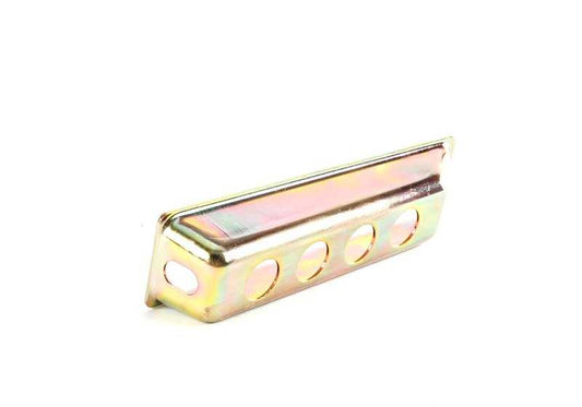 OEM admission collector support 11611308862 for BMW E30. Original BMW piece.