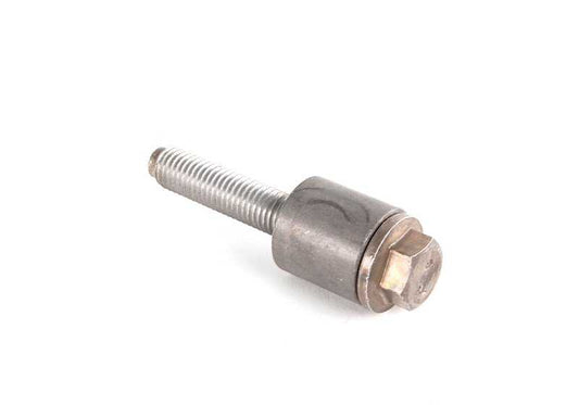 Parafusos de colata de alumínio do jogo 11120409288 para BMW E87, E90, E91, E60, E61, E63, E64, E65, E66, E85, E86. BMW original.