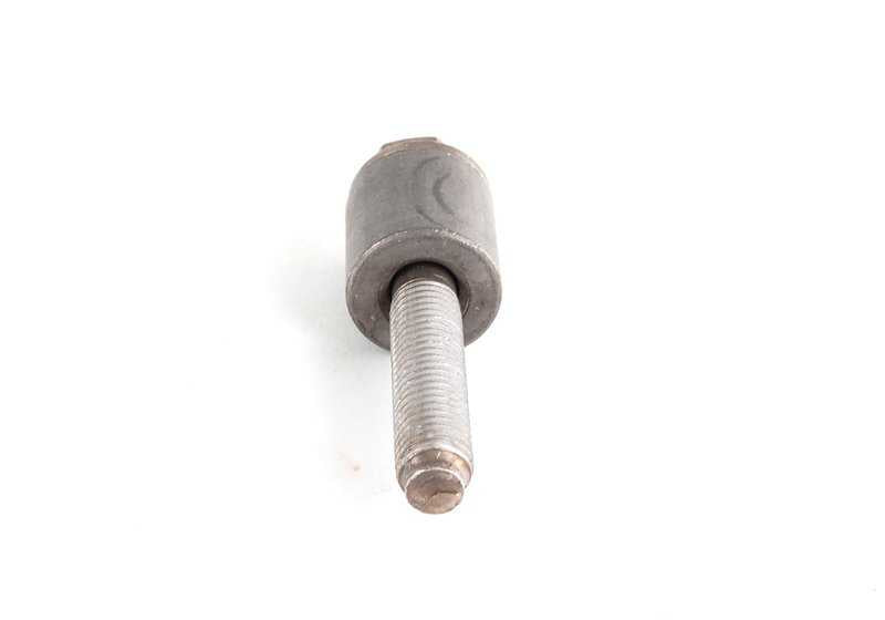 Spiel Aluminium Colata Schrauben 11120409288 für BMW E87, E90, E91, E60, E61, E63, E64, E65, E66, E85, E86. Original BMW.