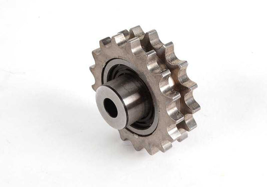 Return wheel for BMW 3 Series E30, E36 (OEM 11311727569). Genuine BMW