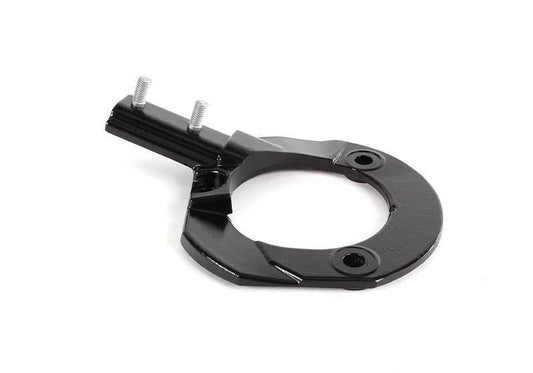 Support droit OEM 51717895250 pour BMW E46. BMW d'origine.