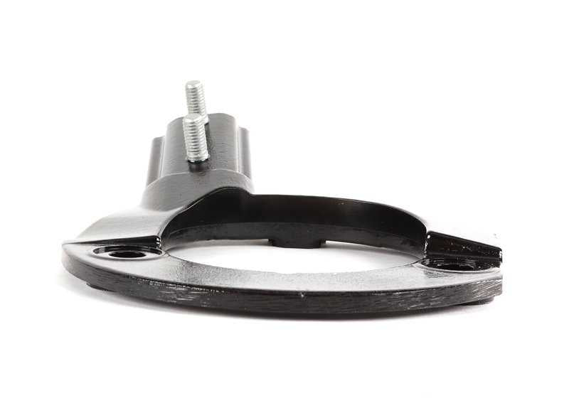Soporte izquierdo OEM 51717895249 para BMW E46. Original BMW.