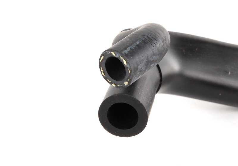 HOSE OEM 11151247903 per BMW E36 318I e 318is (M44, manuale e automatico, trazione posteriore, 1996-1999). BMW originale.