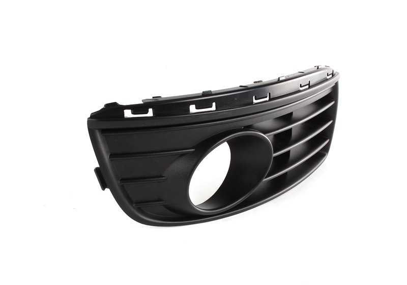 Manguera de retorno del motor calefactor para BMW E36 (OEM 64211387010). Original BMW
