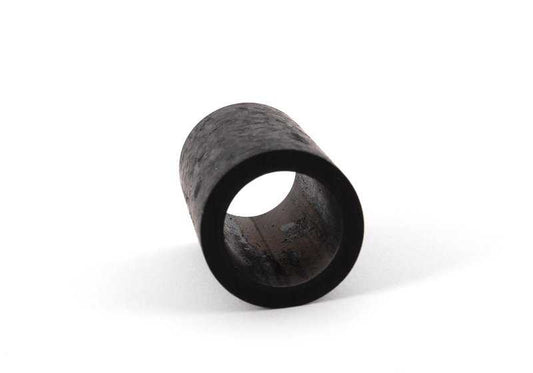 Manguito de conexión OEM 13417837655 para BMW E36, E46, Z3, E85, E86. Original BMW.