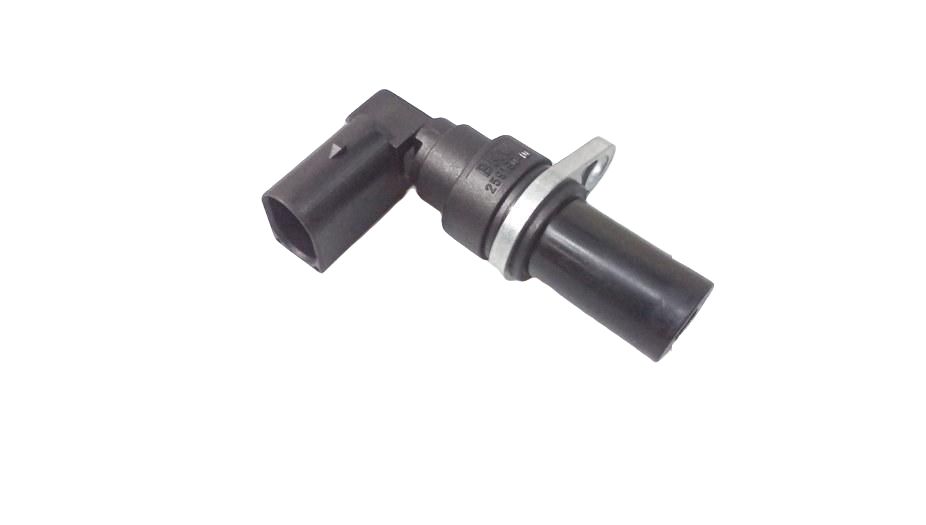 Sensor de cigüeñal OEM 13622247926 para BMW E46 330d, E39 530d, E38 730d, E53 X5 3.0d. Compatible con motores diésel M57. Original BMW.