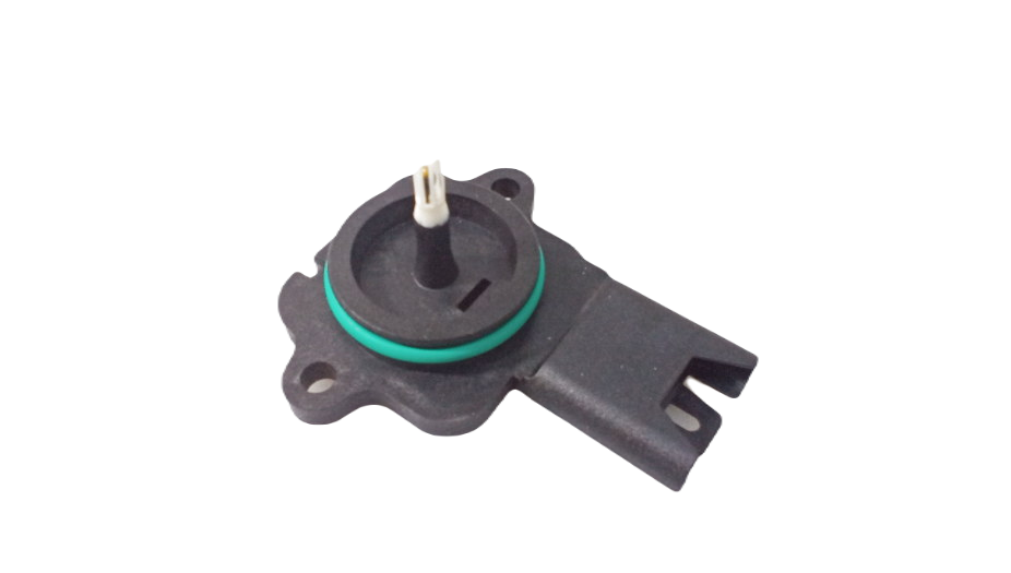 Sensor de temperatura aire admisión OEM 13627547822 para BMW E90, E91, E92, E93, E60, E61, E63, E64. Compatible con motores N52 y variantes. Original BMW.