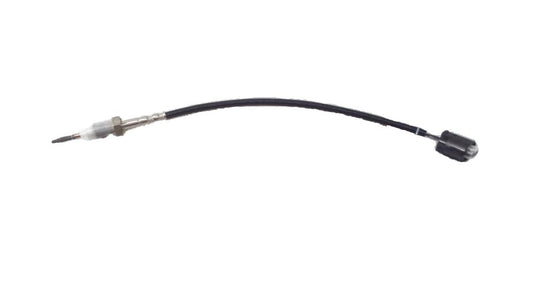 Sensor de temperatura OEM 13627809158 para BMW E90, E91, E92, E60, E61, E63, E64, E65, E70, E71. Sensor original BMW para escape, emisiones o motor según modelo. Original BMW.