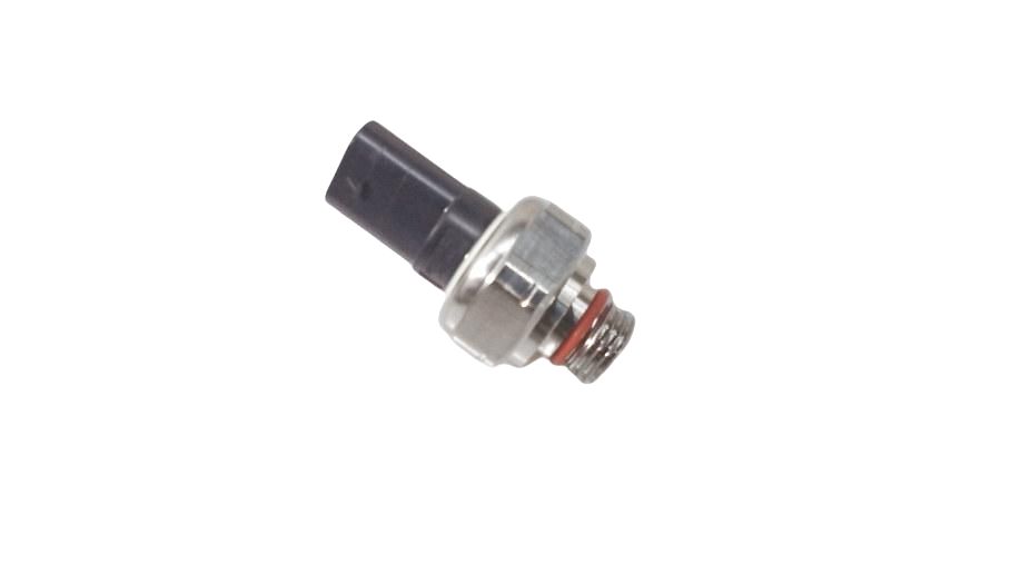 Sensor de presión de gases de escape OEM 13628573974 para BMW F10, F11, G30, G31, F01, F02, G11, G12, E70, F15, G05, E71, F16, G06, G07. Original BMW.