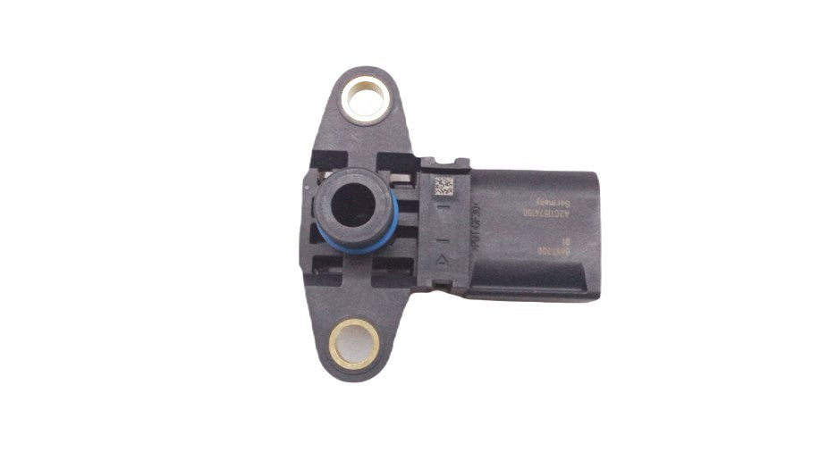Sensor de presión diferencial OEM 13628657300 para BMW E81, E82, E87, E88, E46, E90, E91, E92, E93, E60, E61, F10, F11, E63, E64, E65, E66, F01, F02, E84, E83, F25, E53, E70, E85, E86, E89, F60. Original BMW.