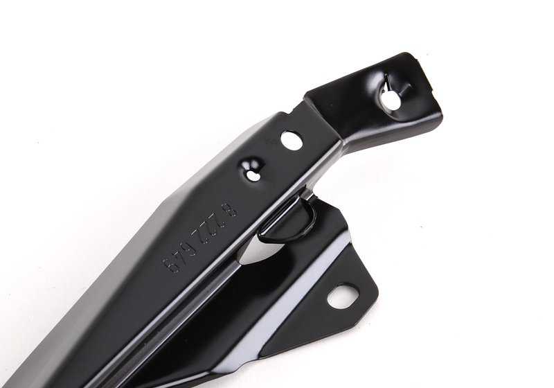 Asa de techo OEM 51168222649 para BMW E46. Original BMW.