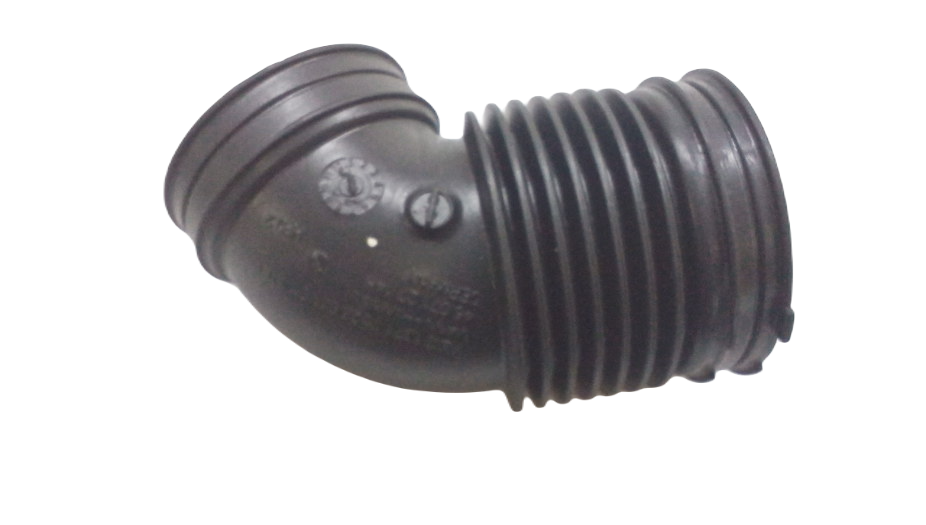 Manguito de admisión OEM 13717523631 para BMW E81, E87, E90, E91, E92 (116i con motor N43/N45). Pieza original BMW. Ideal si buscas fuelle o tubo de entrada de aire del motor.