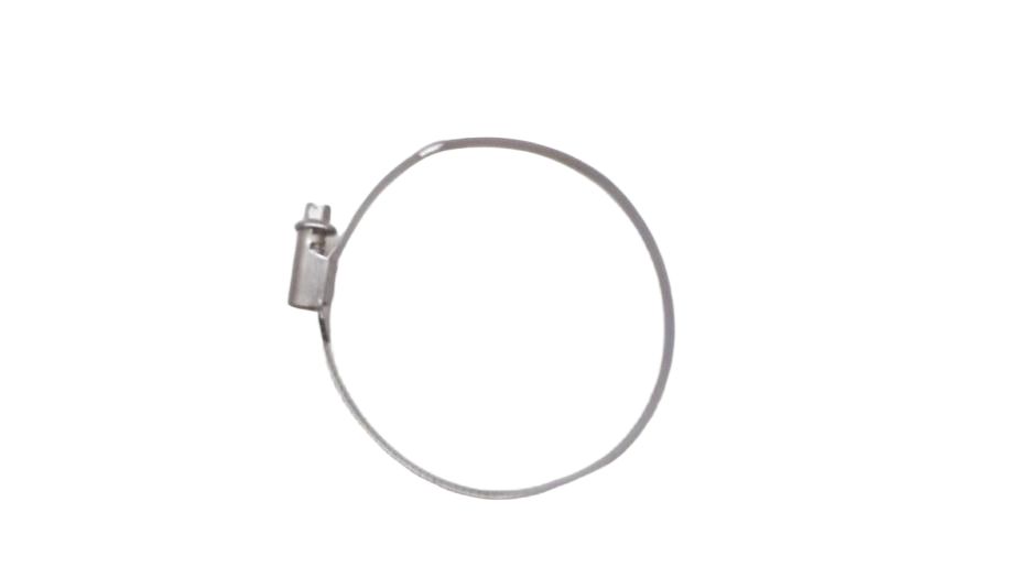 Abrazadera de tubo OEM 13717805178 para BMW E81, E82, E87, E88, F20, F21, F22, E90, E91, E92, E93, F30, F31, F34, F32, F33, F36, E84 y MINI R55, R56, R57, R58, R59, R60, R61. Original BMW y MINI.