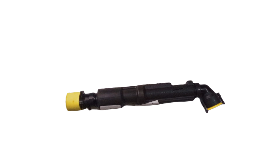 Tubo de admisión de aire OEM 13718479957 para BMW F20 y F21 120d, 120d xDrive {todos los modelos con motor B47O, manual y automático}. Original BMW.