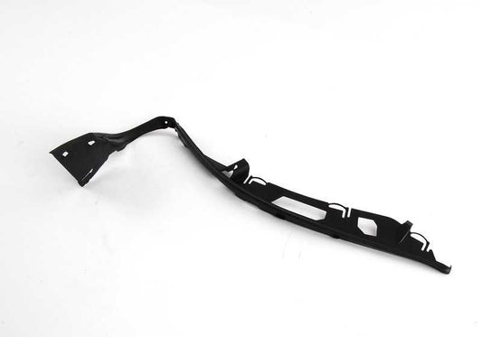 Junta de faro derecho OEM 63126934512 para BMW E60 y E61. Original BMW.