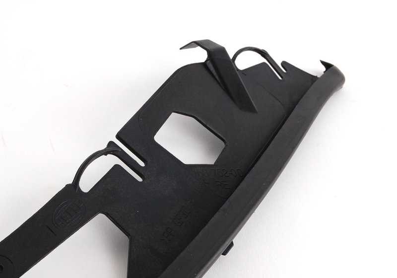 Junta de faro derecho OEM 63126934512 para BMW E60 y E61. Original BMW.