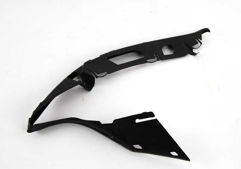 Junta de faro derecho OEM 63126934512 para BMW E60 y E61. Original BMW.