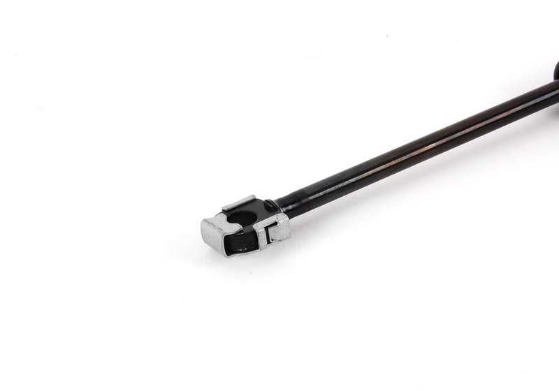 Amortiguador de gas portón trasero OEM 51231944119 para BMW E34. Original BMW.