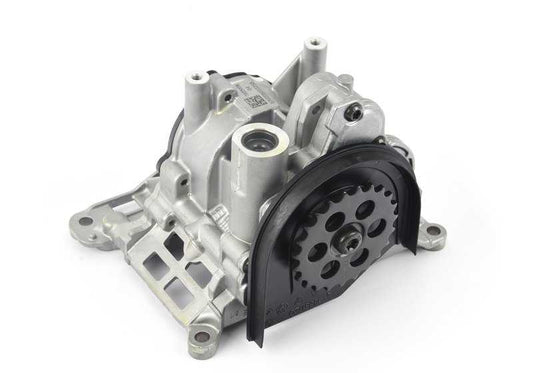 Bomba de vacío de aceite OEM 11417823009 para BMW F30, F31, F34, F32, F33, F36, F07, F10, F11, F06, F12, F13, F01, F02, F25, F26, F15, F16. Original BMW.