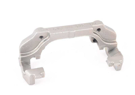 Soporte de pinza de freno OEM 34116786820 para BMW F07, F10, F11, F06, F12, F13, F01, F02. Compatible con varios motores y versiones. Original BMW.