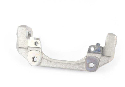 Soporte de pinza de freno OEM 34116786820 para BMW F07, F10, F11, F06, F12, F13, F01, F02. Compatible con varios motores y versiones. Original BMW.