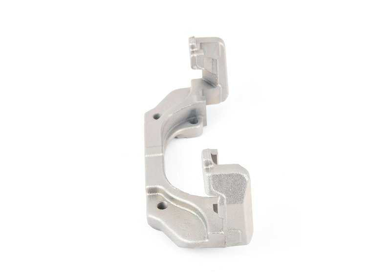 Soporte de pinza de freno OEM 34116786820 para BMW F07, F10, F11, F06, F12, F13, F01, F02. Compatible con varios motores y versiones. Original BMW.
