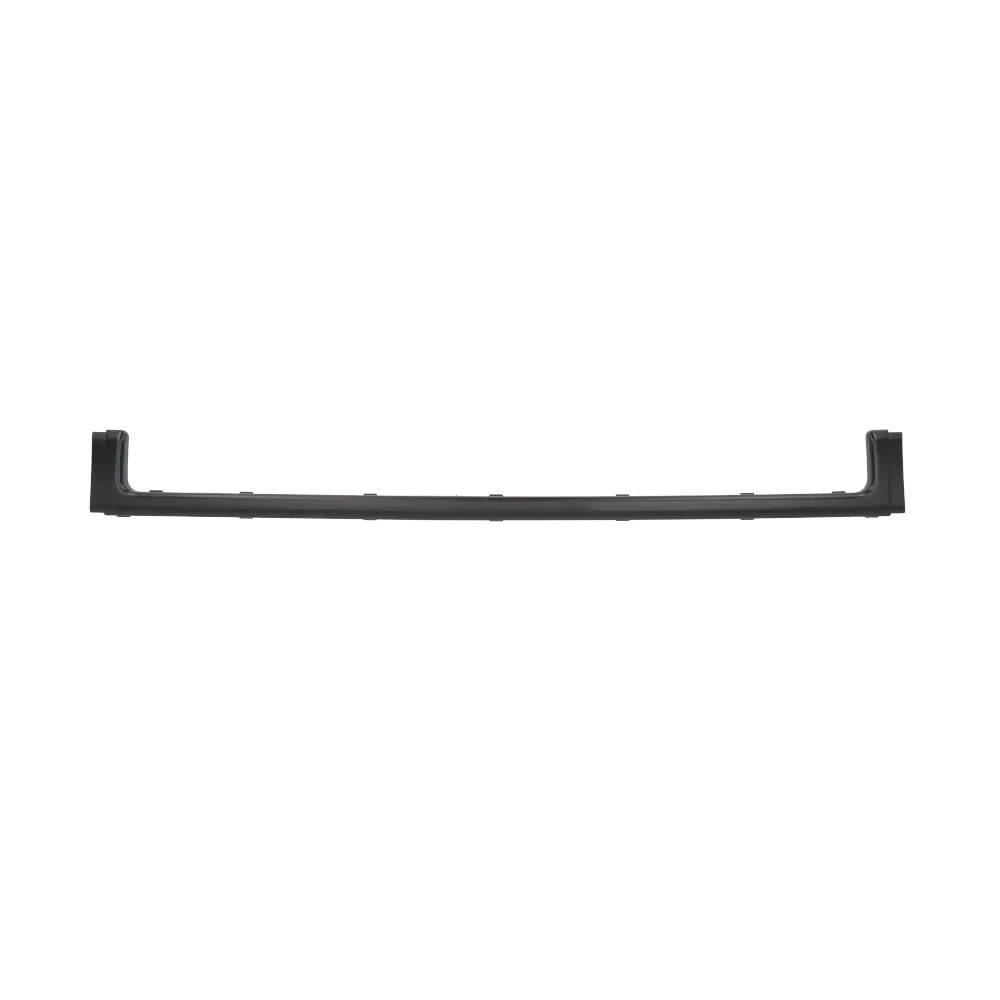 Moldura lateral para BMW E34 (OEM 51112230369). Original BMW