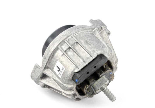 Soporte de motor OEM 22116768853 para BMW E81, E82, E87, E88, E90, E91, E92, E93, E84, E89. Original BMW.