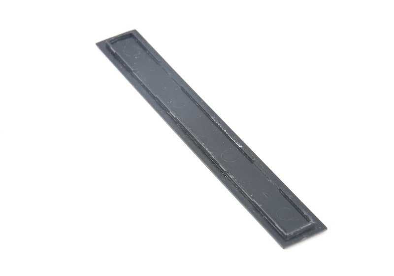 Couverture indicatrice de l'engrenage 4-vitesse pour BMW E34, E32 (OEM 51161948047). BMW d'origine