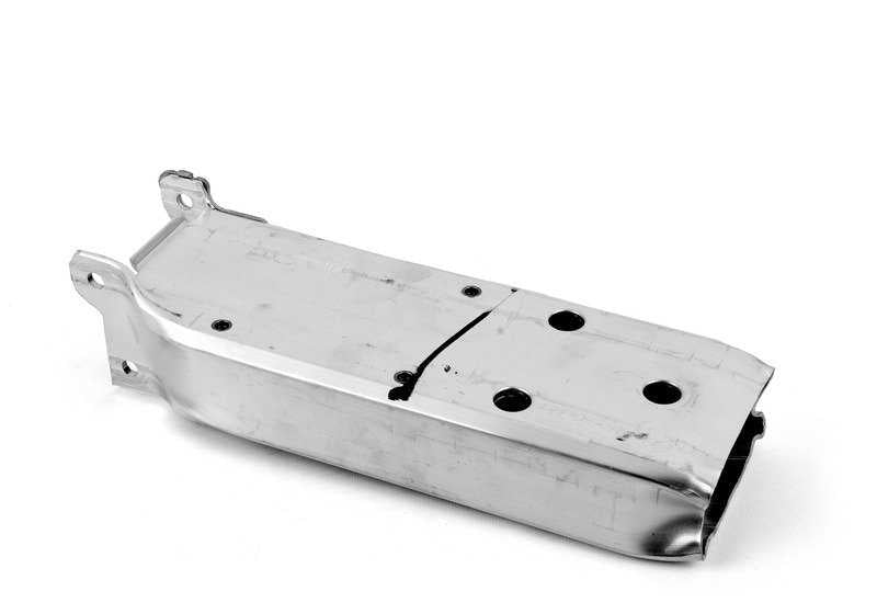 Refuerzo delantero derecho OEM 51117266192 para BMW F20, F20N, F21, F21N, F22, F22N, F23, F23N, F30, F30N, F31, F31N, F35, F35N. Original BMW.
