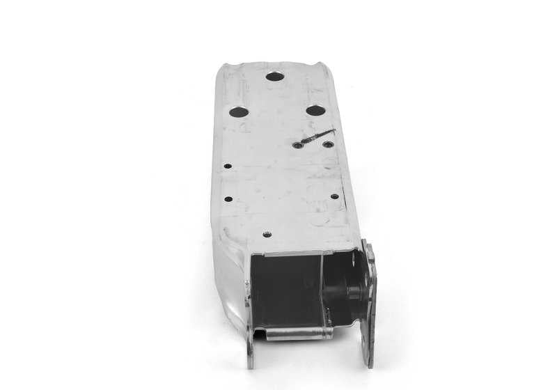 Refuerzo delantero derecho OEM 51117266192 para BMW F20, F20N, F21, F21N, F22, F22N, F23, F23N, F30, F30N, F31, F31N, F35, F35N. Original BMW.