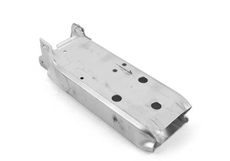 Élément de déformation avant gauche pour BMW F20, F21, F22, F23, F30, F31, F35 (OEM 51117266191). BMW d'origine.