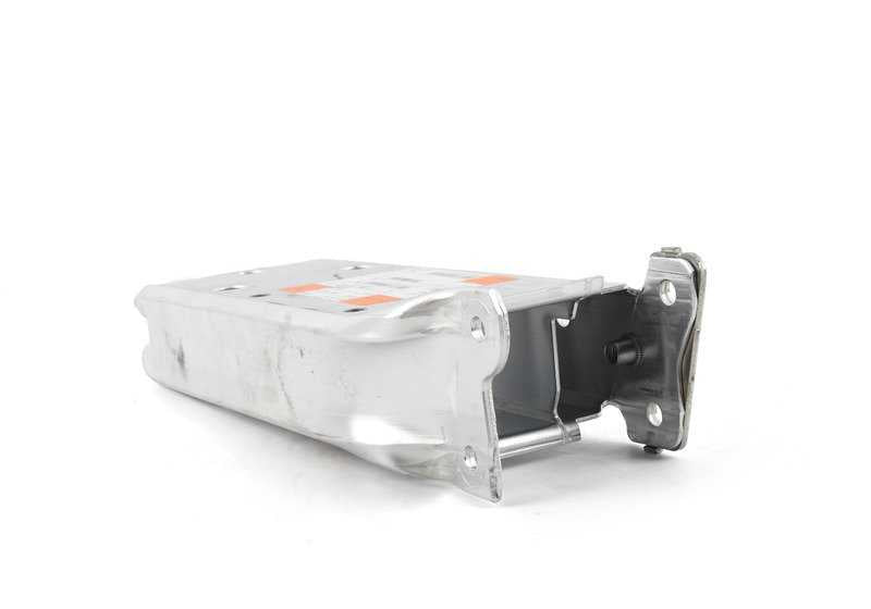 Élément de déformation avant gauche pour BMW F20, F21, F22, F23, F30, F31, F35 (OEM 51117266191). BMW d'origine.