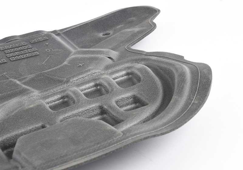 OEM da porta frontal direita acústica 51483449838 para BMW X3 {e83} Todos os modelos compatíveis. BMW original.