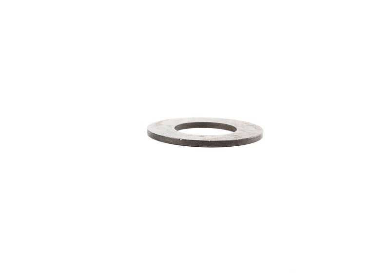 Arandela de ajuste OEM 54318169844 para BMW E36. Original BMW.