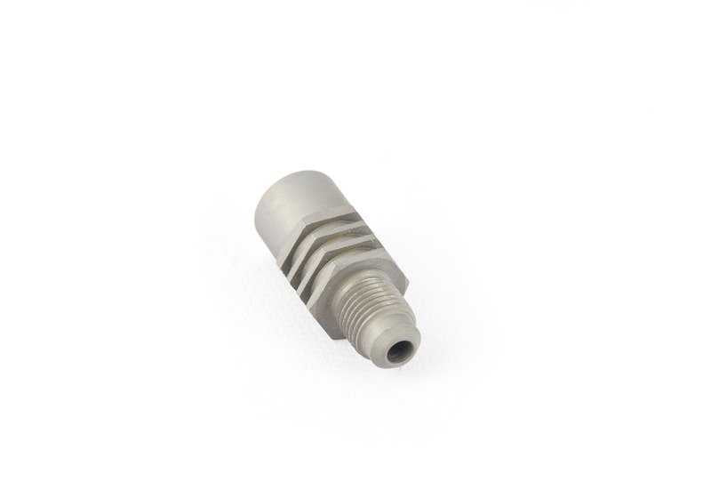 Válvula de mariposa OEM 21521163910 para BMW E36, E46, Z3. Original BMW.