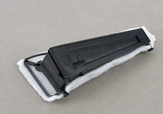 Válvula de bypass OEM 13717812062 para BMW F25, E70, F15, E71. Original BMW.