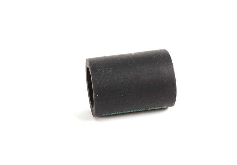 Sleeve de connexion à air OEM 13417837653 pour BMW E46 (3e) et Z4 (E85, E86). BMW d'origine.