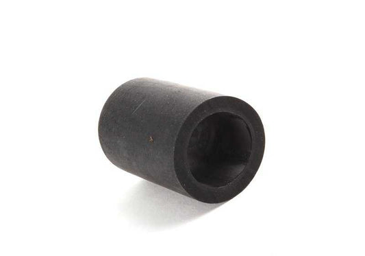 Sleeve de connexion à air OEM 13417837653 pour BMW E46 (3e) et Z4 (E85, E86). BMW d'origine.